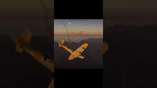 How to Win a 2v1 Dogfight (WarThunder Arcade)