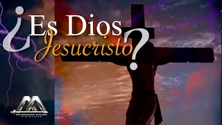 ¿Es Dios, Jesucristo? | Dr. Armando Alducin