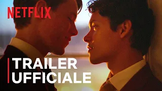 Young Royals - Stagione 3 | Trailer ufficiale | Netflix Italia