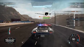 Need for Speed Hot Pursuit Remastered ONLINE MULTIPLAYER