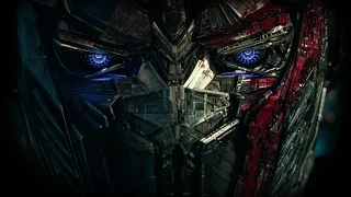 TRANSFORMERS 5: SON ŞÖVALYE | Türkçe Altyazılı İkinci Fragman