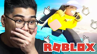 Race Clicker - Roblox - TATAKBUHIN PARA IKA'Y MAKAPILING