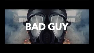 "Bad Guy" - Logic Type Beat | Drake Rap Instrumental [SOLD]