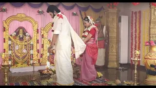 பார்வதிய திருமணம் செஞ்ச ஆதித்யா.. வனஜா ரியாக்‌ஷன் ப்பா..!| செம்பருத்தி| Sembaruthi| Zee Tamil|  83