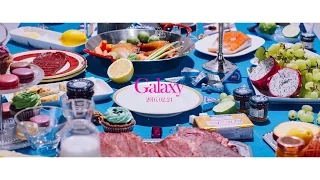 레이디스 코드(LADIES' CODE) - 갤럭시(GALAXY) Teaser #1