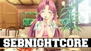 [Nightcore] Bon Appétit - Katy Perry ft. Migos