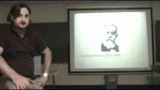 PSYC 2450 Lecture 1-2 Intro to Forensic Psychology