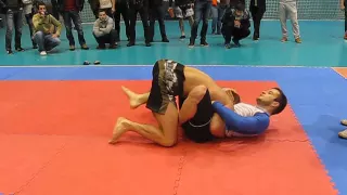 Viktor Pandeliev vs Petur Arshinkov RGC 4, 78kg QF