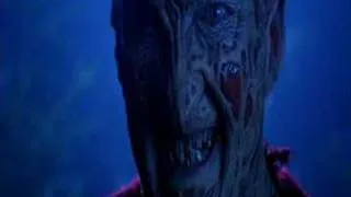 Freddy Krueger - Halo