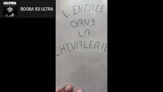 Booba Naissance De La Piraterie, L'entrée Dans La Piraterie ... 🔥🏴‍☠‍ Abonnez Vous Pour Rien Ratée 👌