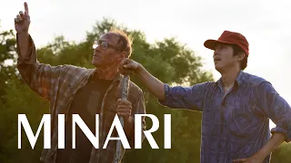 MINARI - Bilingual trailer