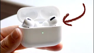 How To FIX Left/Right AirPod Not Working! (2023)