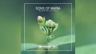 Sons Of Maria - Release Me (Y-Us Remix)