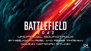 Battlefield 2042 soundtrack (unofficial) Orchestral Cover