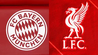 Bayern munich vs Liverpool remontada épica