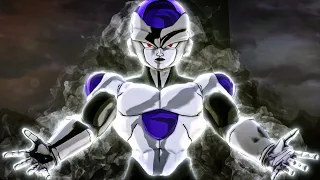 The New Frieza