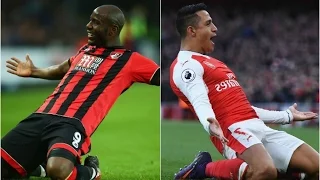 Bournemouth vs Arsenal | Yet Another Must Win Game!