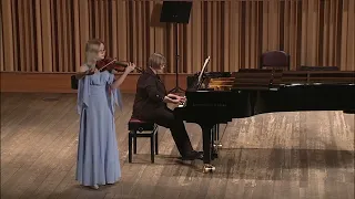 И.Ф. Стравинский - "Русский танец" из балета "Петрушка"