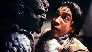 Джиперс Криперс (2001) Jeepers Creepers. Русский трейлер.