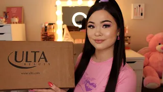 ASMR Ulta Haul 💕 | Whispering, Tapping