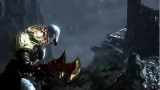 GOW III - Poseidon Opening