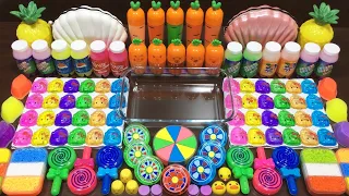 Mixing Store Bought Slime with Homemade Slime | Most Satisfying Videos #539