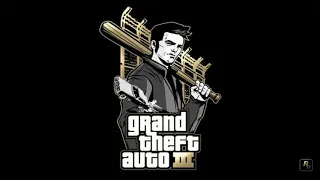 GTA III Bank Robbery Music