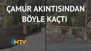 @NTV  ABD sokaklarında çamur lav gibi aktı