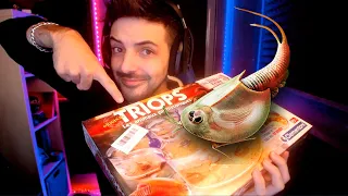 YA ME HAN LLEGADO LOS TRIOPS!! 😄😄 #2 - Nexxuz