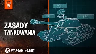 Zasady tankowania [World of Tanks Polska]