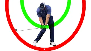 The Secret to an Effortless and Accurate Golf Swing | You Won't Believe How This Works!