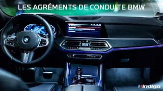 TOUT SAVOIR SUR SA BMW - BMW Indigo