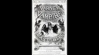 Varney The Vampire or The Feast Of Blood Chapter 6