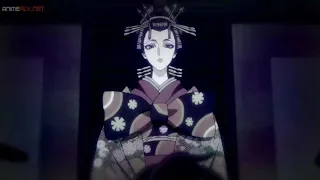 Karakuri Circus [AMV] Alive