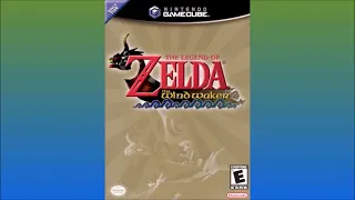 Outset Island *EXTENDED*[The Legend of Zelda: The Wind Waker]