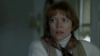 the exorcist (1973)  regan total terror scene