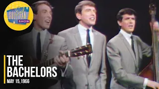 The Bachelors "Love Me With All Your Heart" on The Ed Sullivan Show