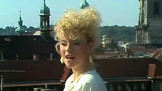 Iveta Bartošová | Blízko nás | 1988 | TV 2