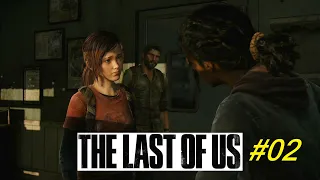 The Last Of Us (Remastered) / Part 2
