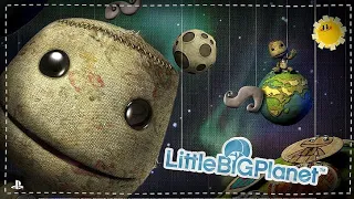 LittleBigPlanet tribute - legends never die