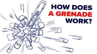 How Does a Grenade Work?