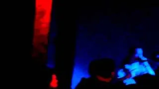 Eldo - Mędrcy z Kosmosu (17.12.2010, live Poznań, Opcja)