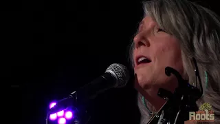 Kathy Mattea "Green Rolling Hills"