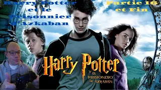 Harry Potter et le Prisonnier d'Azkaban Partie 16 et Fin