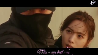 [rus sub] Han Seung hee - My Everything  (KILL IT  OST Part 2)