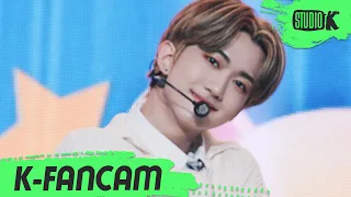 [K-Fancam] 유나이트 경문 직캠 '1 of 9' (YOUNITE KYUNGMUN Fancam) | @MusicBank 220429
