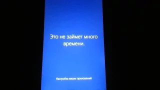 Установка Windows на планшет без клавиатуры и мыши