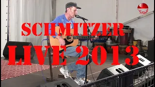 Jiří Schmitzer - Live @ SázavaFest 2013