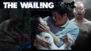 The wailing(2016)Explained in Manipuri// Miranda-Longjam