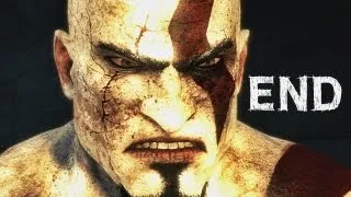 God of War Ascension Ending - Final Boss - Gameplay Walkthrough Part 25